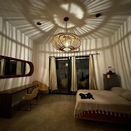 Dada Hotel Santa Maria Colotepec Luaran gambar
